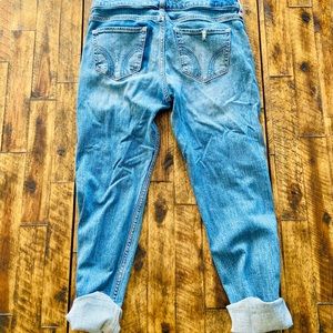 Hollister Vintage Boyfriend